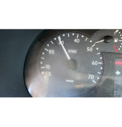 Boite de vitesses RENAULT CLIO 2