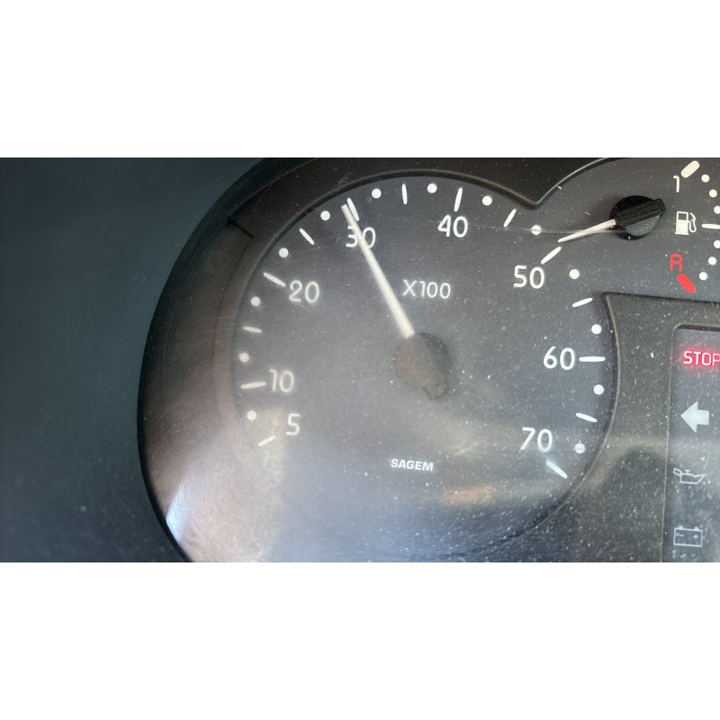 Boite de vitesses RENAULT CLIO 2 Photo n°12