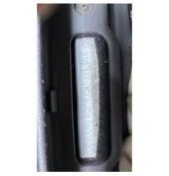 Boite de vitesses RENAULT CLIO 2