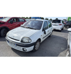 Boite de vitesses RENAULT CLIO 2