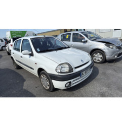 Boite de vitesses RENAULT CLIO 2