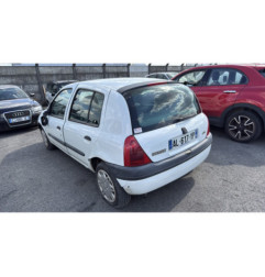 Boite de vitesses RENAULT CLIO 2