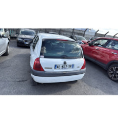 Boite de vitesses RENAULT CLIO 2