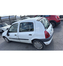 Boite de vitesses RENAULT CLIO 2