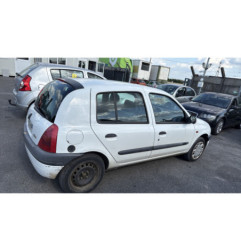 Boite de vitesses RENAULT CLIO 2