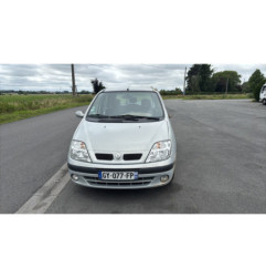 Boite de vitesses RENAULT SCENIC 1 Photo n°1