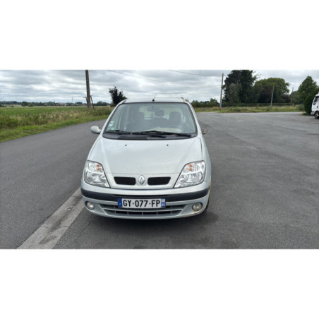 Boite de vitesses RENAULT SCENIC 1 Photo n°1