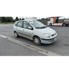 Boite de vitesses RENAULT SCENIC 1