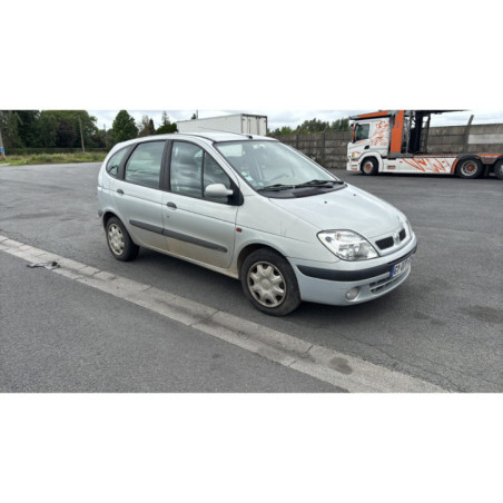 Boite de vitesses RENAULT SCENIC 1