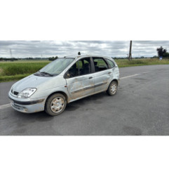Boite de vitesses RENAULT SCENIC 1
