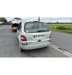 Boite de vitesses RENAULT SCENIC 1