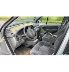 Boite de vitesses RENAULT SCENIC 1
