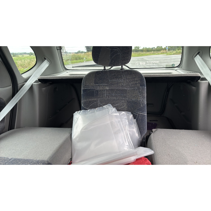 Boite de vitesses RENAULT SCENIC 1 Photo n°6