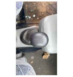 Boite de vitesses RENAULT SCENIC 1