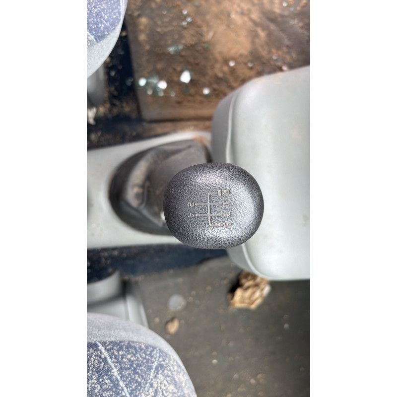 Boite de vitesses RENAULT SCENIC 1 Photo n°7