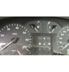 Boite de vitesses RENAULT SCENIC 1