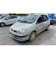 Boite de vitesses RENAULT SCENIC 1
