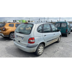 Boite de vitesses RENAULT SCENIC 1