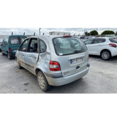 Boite de vitesses RENAULT SCENIC 1