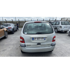 Boite de vitesses RENAULT SCENIC 1
