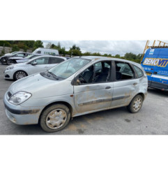 Boite de vitesses RENAULT SCENIC 1