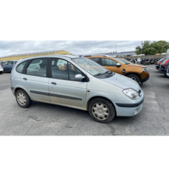 Boite de vitesses RENAULT SCENIC 1