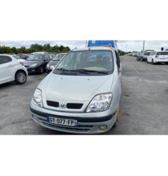 Boite de vitesses RENAULT SCENIC 1