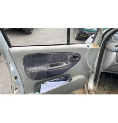 Boite de vitesses RENAULT SCENIC 1