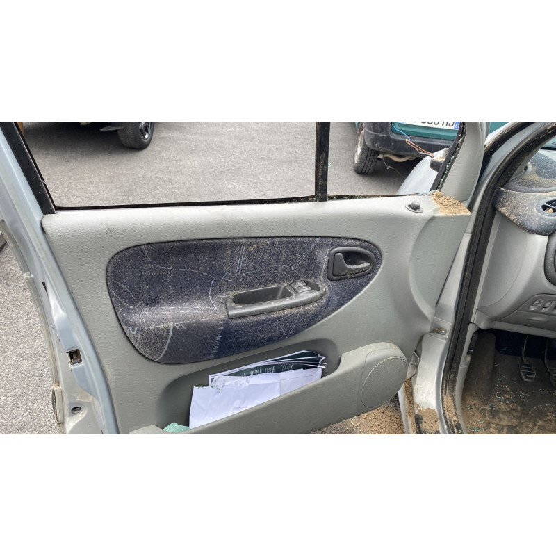 Boite de vitesses RENAULT SCENIC 1 Photo n°19