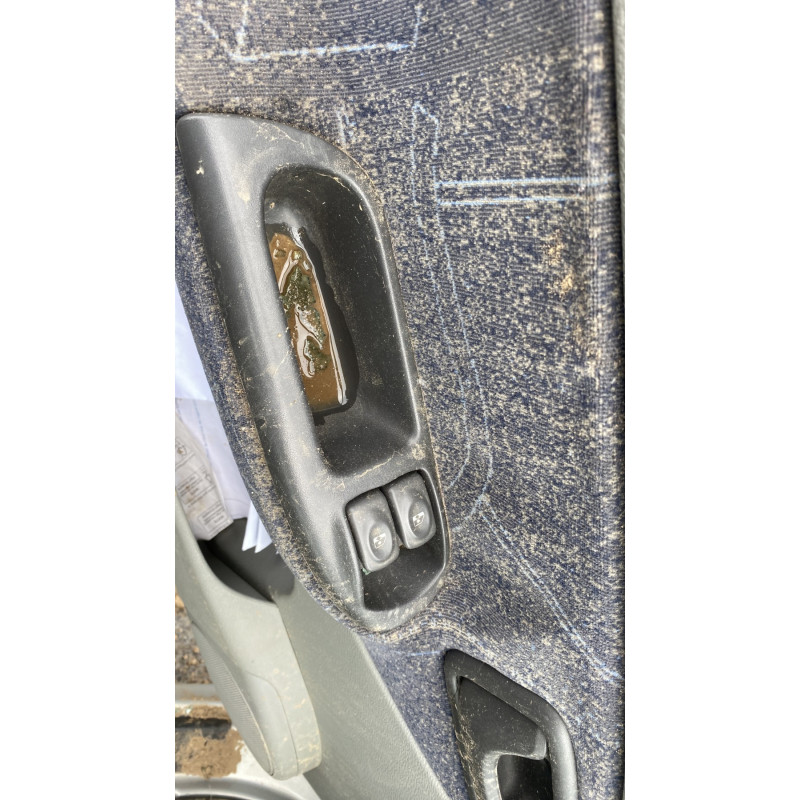 Boite de vitesses RENAULT SCENIC 1 Photo n°20