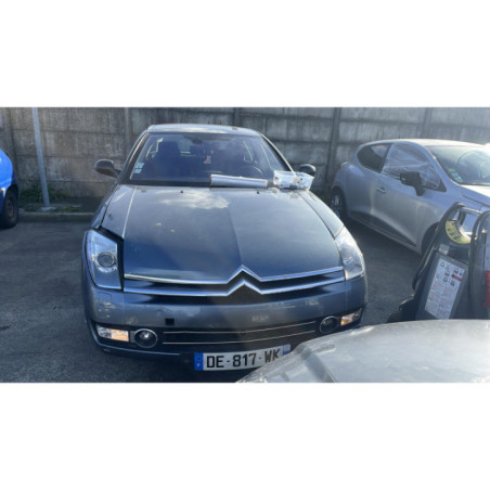 Boite de vitesses CITROEN C6 Photo n°1