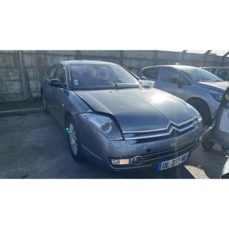 Boite de vitesses CITROEN C6