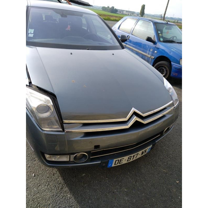 Boite de vitesses CITROEN C6 Photo n°4