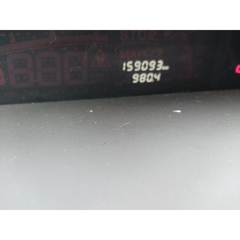 Boite de vitesses CITROEN C6 Photo n°5