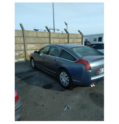 Boite de vitesses CITROEN C6