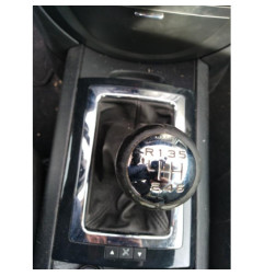 Boite de vitesses CITROEN C6