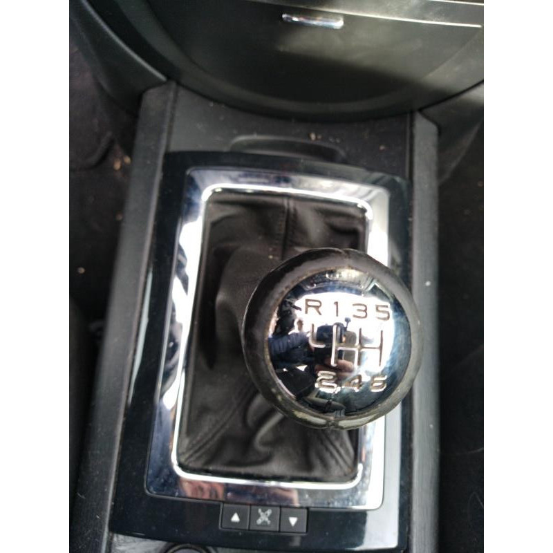 Boite de vitesses CITROEN C6 Photo n°9