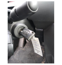 Boite de vitesses CITROEN C6