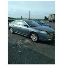 Boite de vitesses CITROEN C6