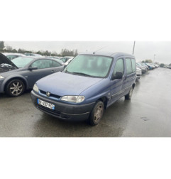 Boite de vitesses PEUGEOT PARTNER 1 Photo n°1