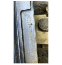 Boite de vitesses PEUGEOT PARTNER 1