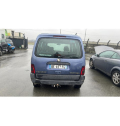 Boite de vitesses PEUGEOT PARTNER 1