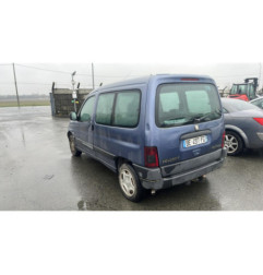 Boite de vitesses PEUGEOT PARTNER 1