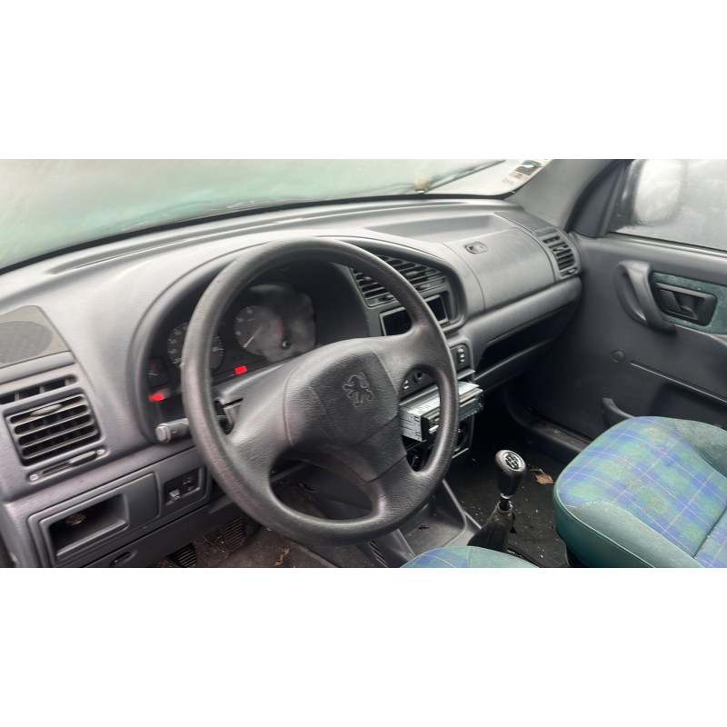 Boite de vitesses PEUGEOT PARTNER 1 Photo n°10