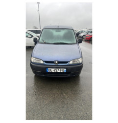 Boite de vitesses PEUGEOT PARTNER 1