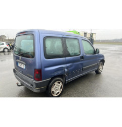 Boite de vitesses PEUGEOT PARTNER 1