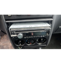 Boite de vitesses PEUGEOT PARTNER 1