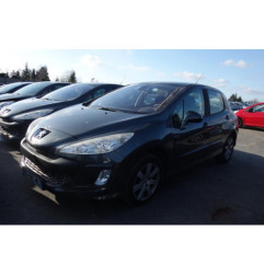 Boite de vitesses PEUGEOT 308 1 Photo n°1