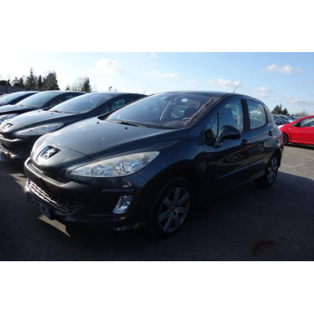 Boite de vitesses PEUGEOT 308 1 Photo n°1