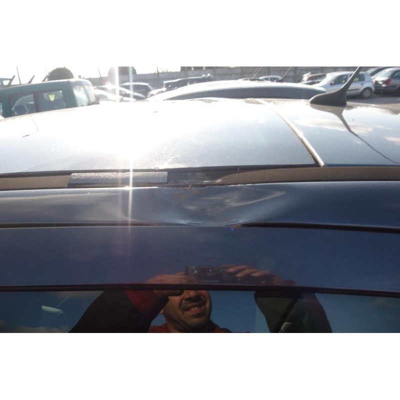 Boite de vitesses PEUGEOT 308 1 Photo n°8